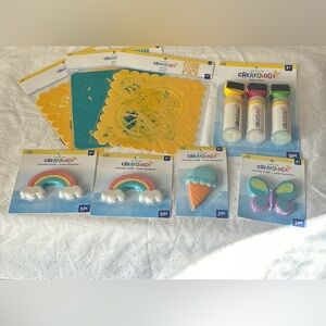 Creatology Chalk & Craft Supplies Sets